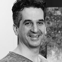 Charlie Ayoub