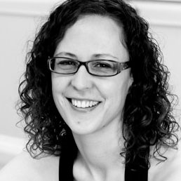Kim Laporte