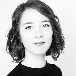 Myrielle Bernier-Acuña